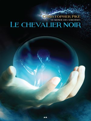 cover image of Le chevalier noir